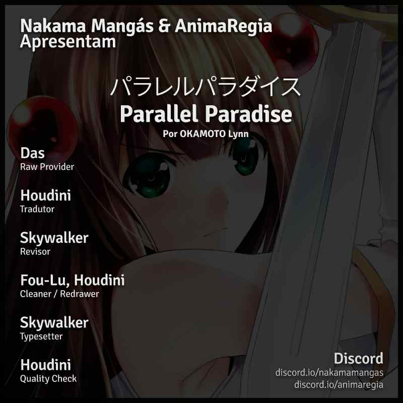 Parallel Paradise-Chapter 55