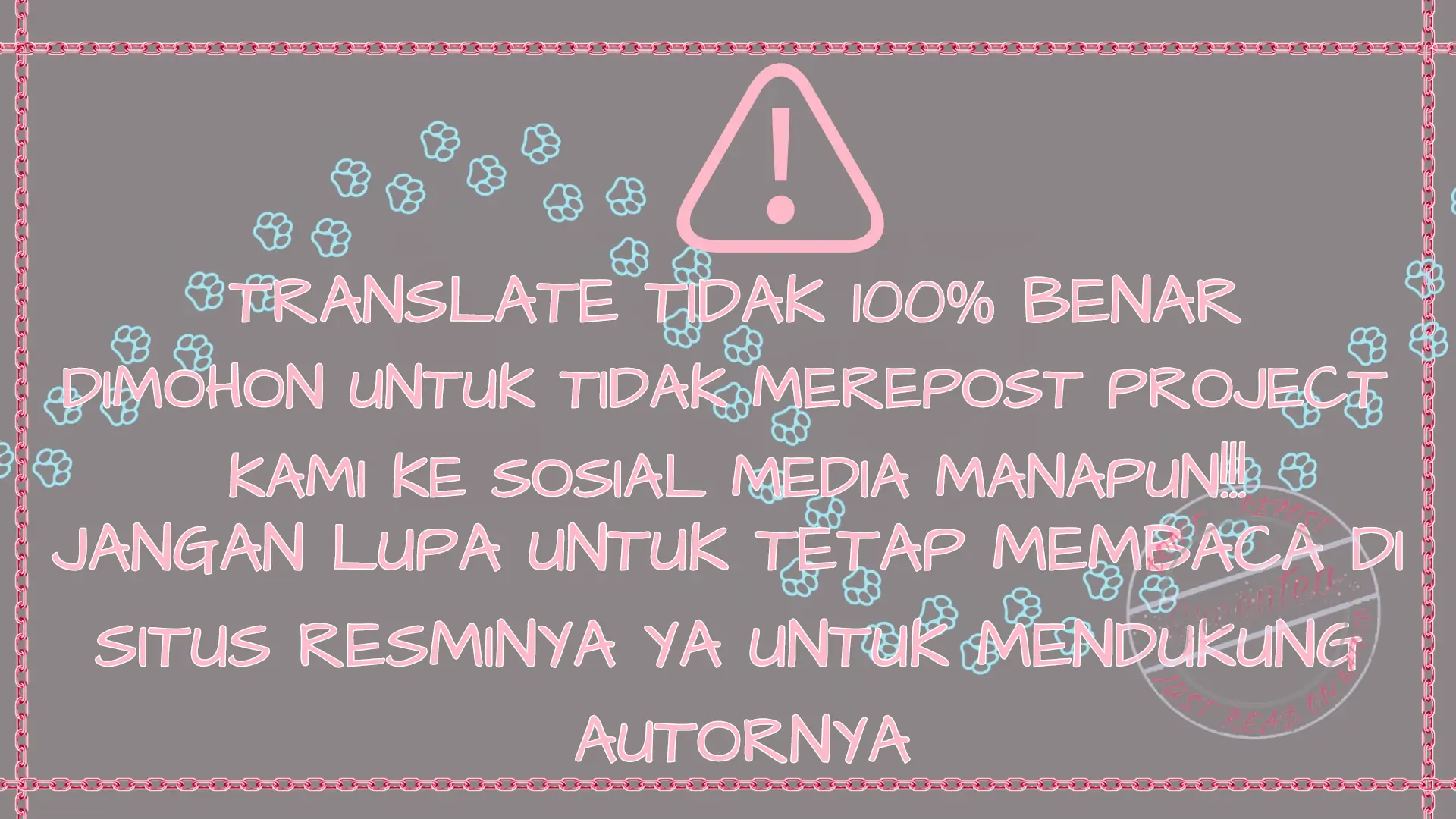 Kisah naga dan kesatrianya {GREENTEA}-Chapter 11