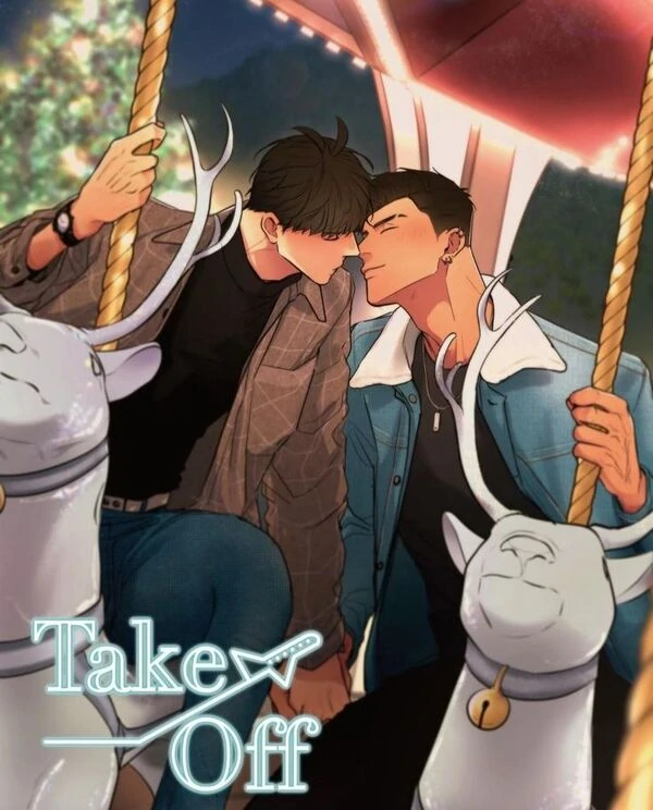 Take off (by Jui)