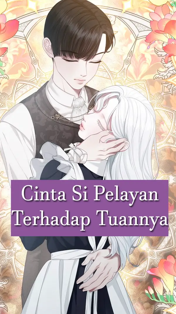 Cinta Si Pelayan Terhadap Tuannya